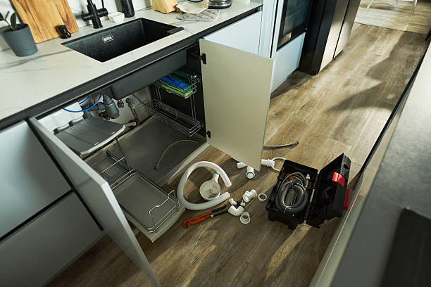 Reliable Leak Detection contractor in Wylie, TX by Street Wise - Plumbing